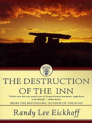 cover image of The Destruction of the Inn